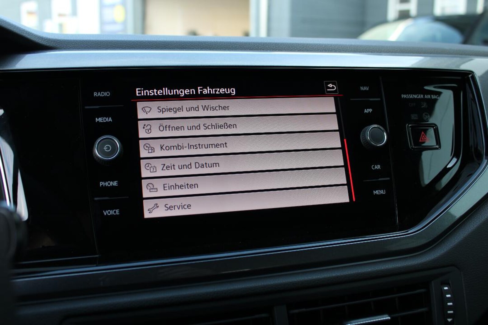 Volkswagen Polo – Bild 35