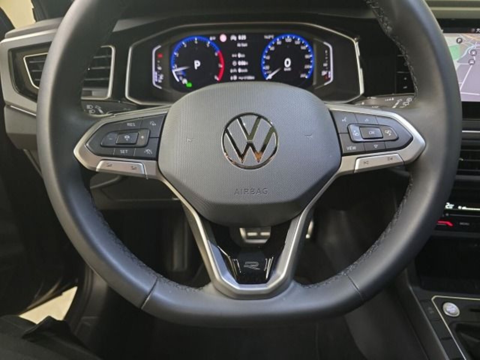 Volkswagen Taigo – Bild 11