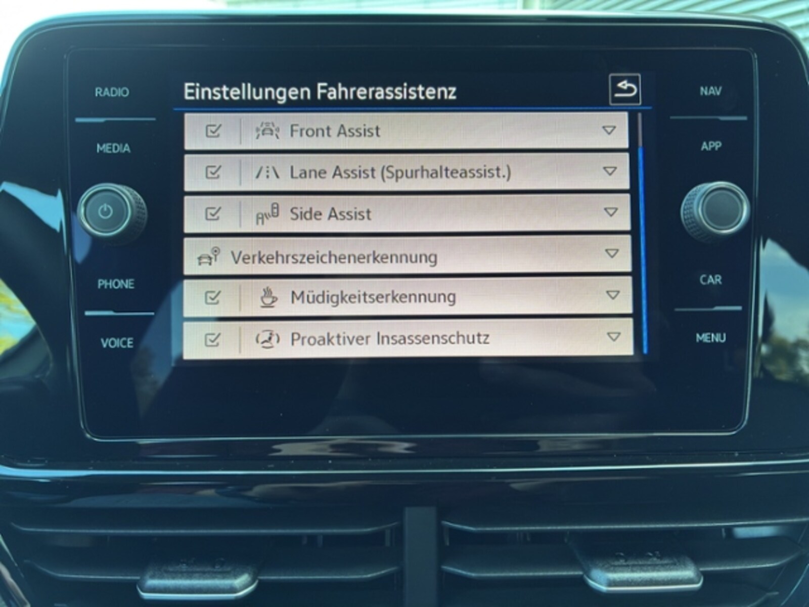 Volkswagen T-Roc – Bild 20