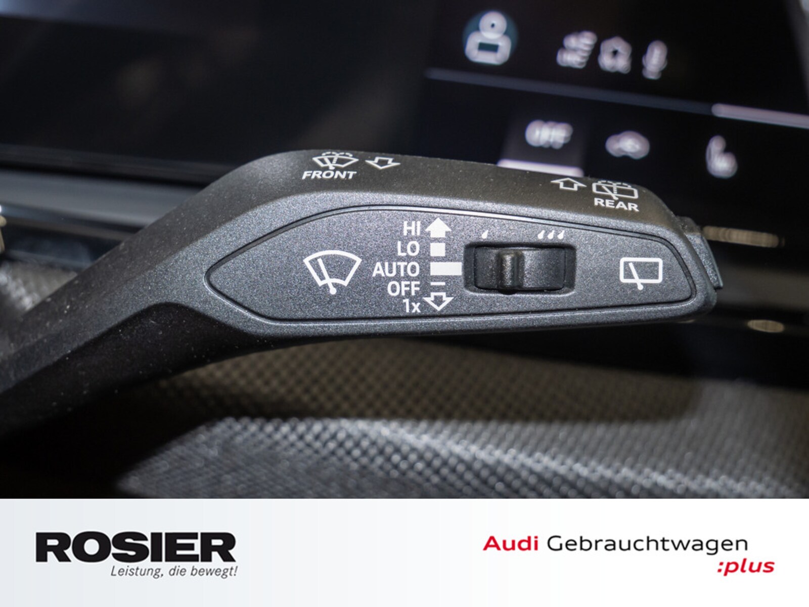 Audi A5 Avant – Bild 16