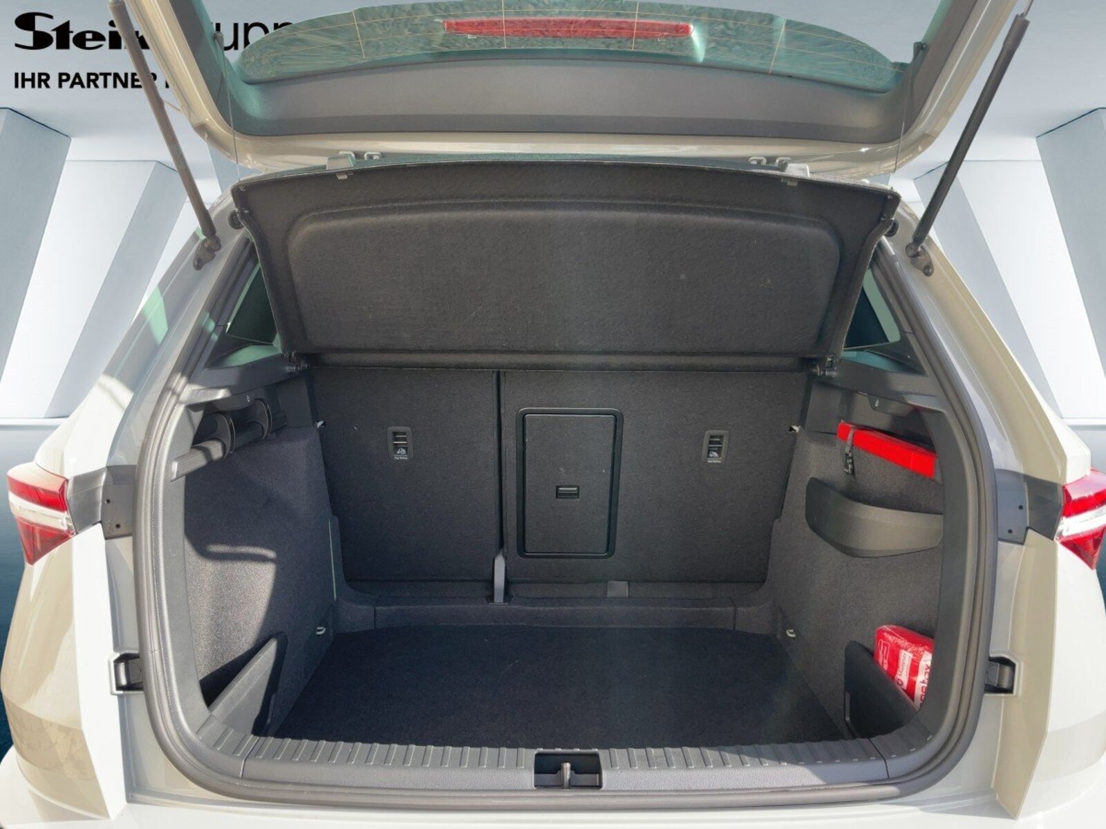 Škoda Karoq – Bild 6