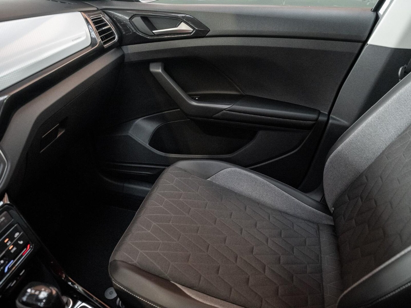 Volkswagen T-Cross – Bild 22