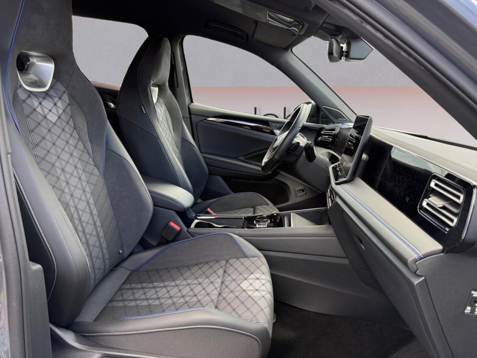 Volkswagen Tiguan – Bild 15