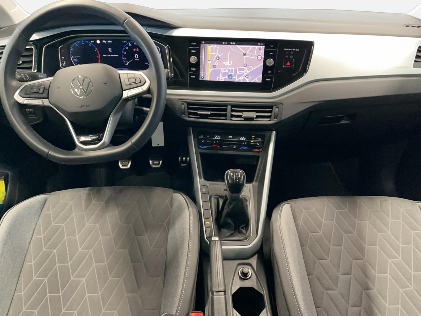 Volkswagen Taigo – Bild 10