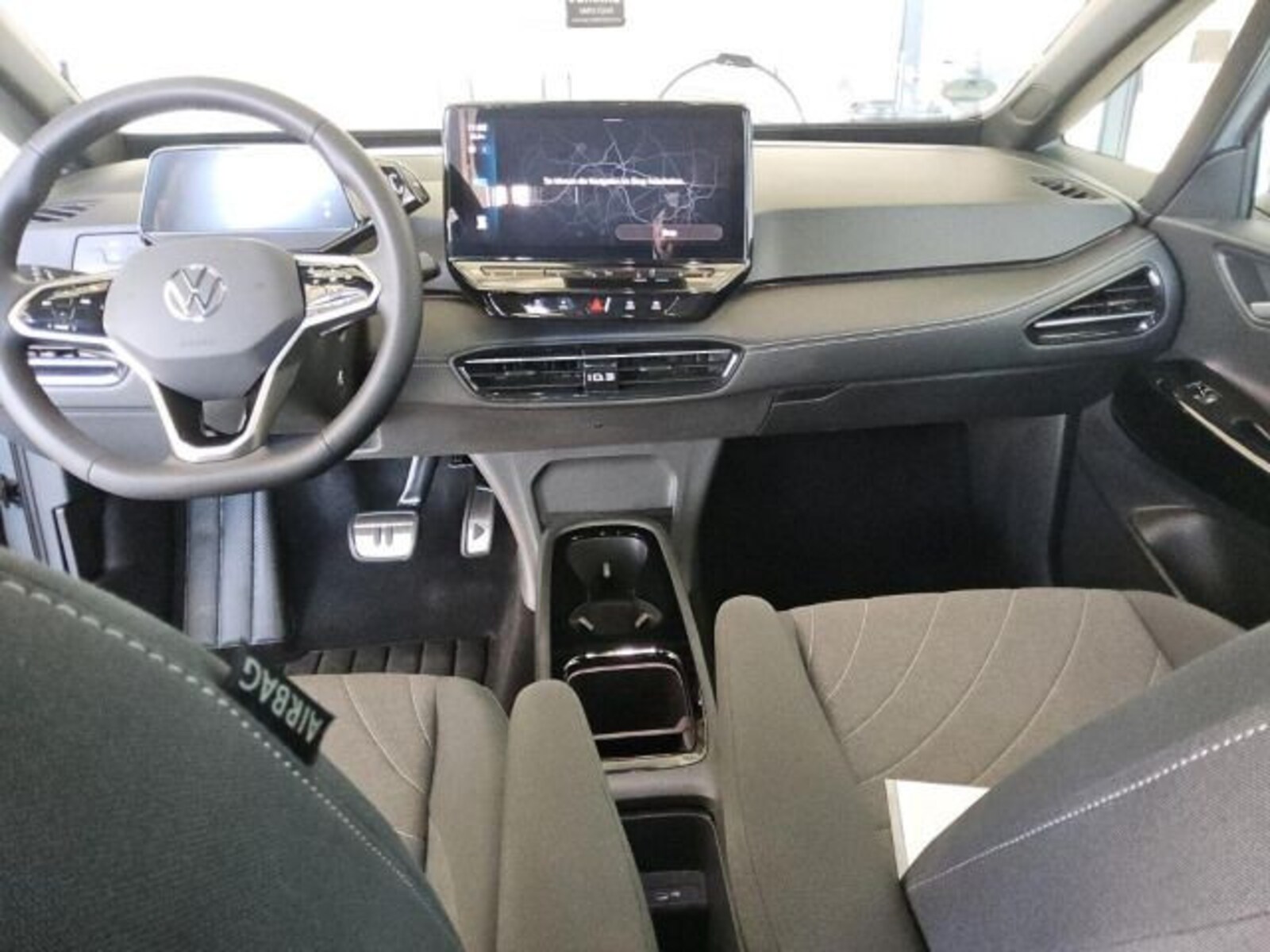 Volkswagen ID.3 – Bild 4