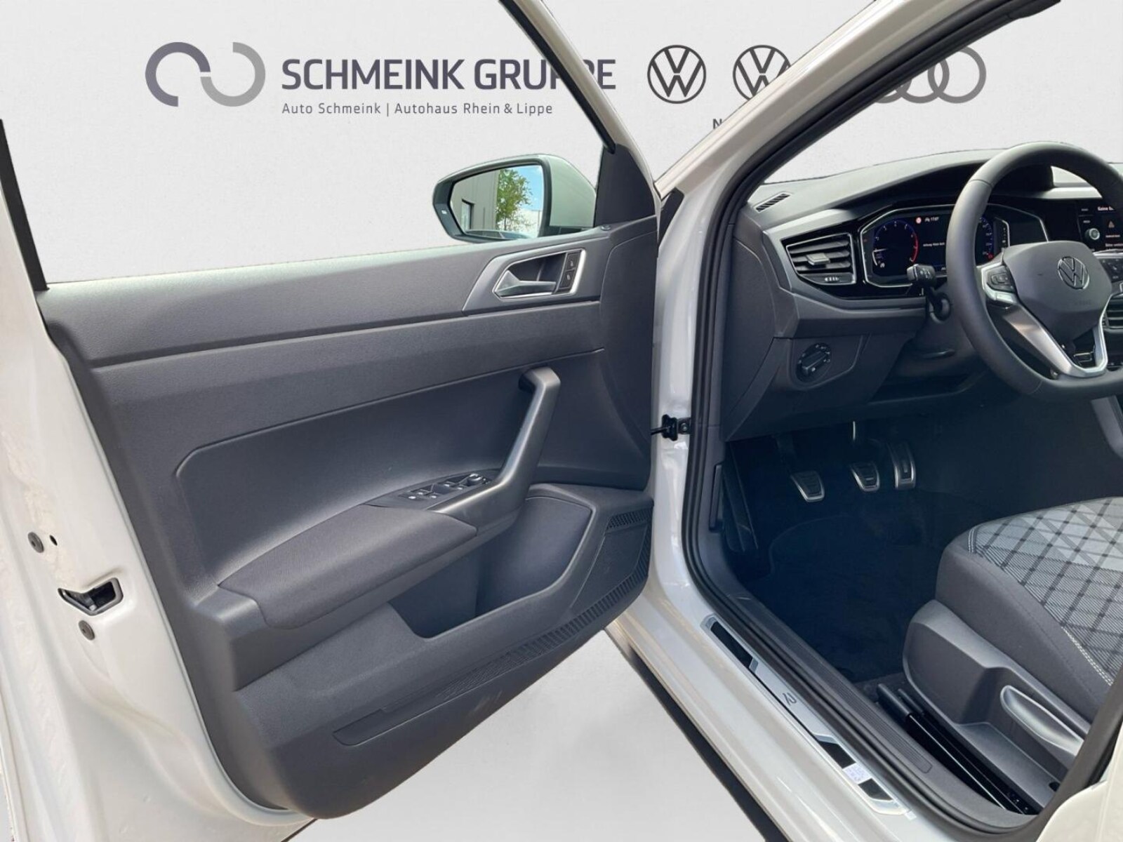 Volkswagen Polo – Bild 18