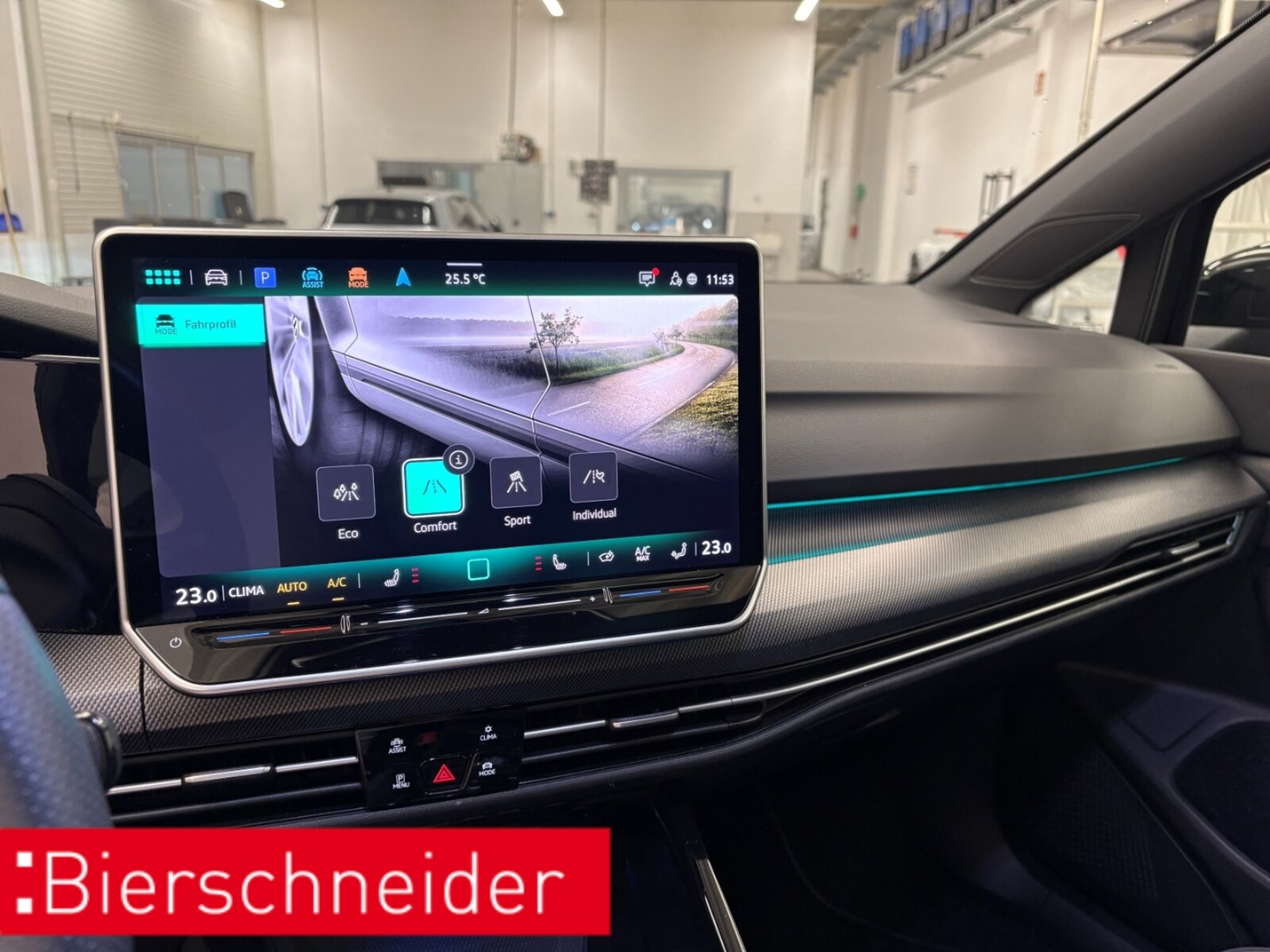 Volkswagen Golf – Bild 12