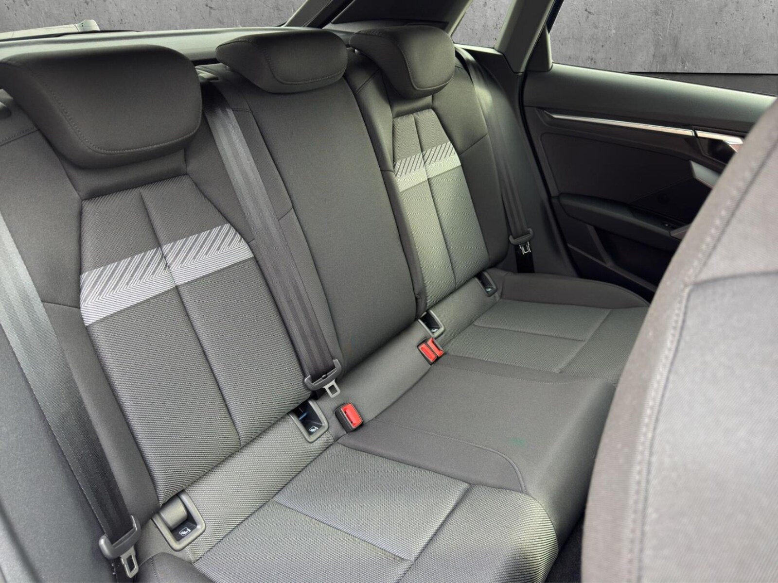 Audi A3 Sportback – Bild 17
