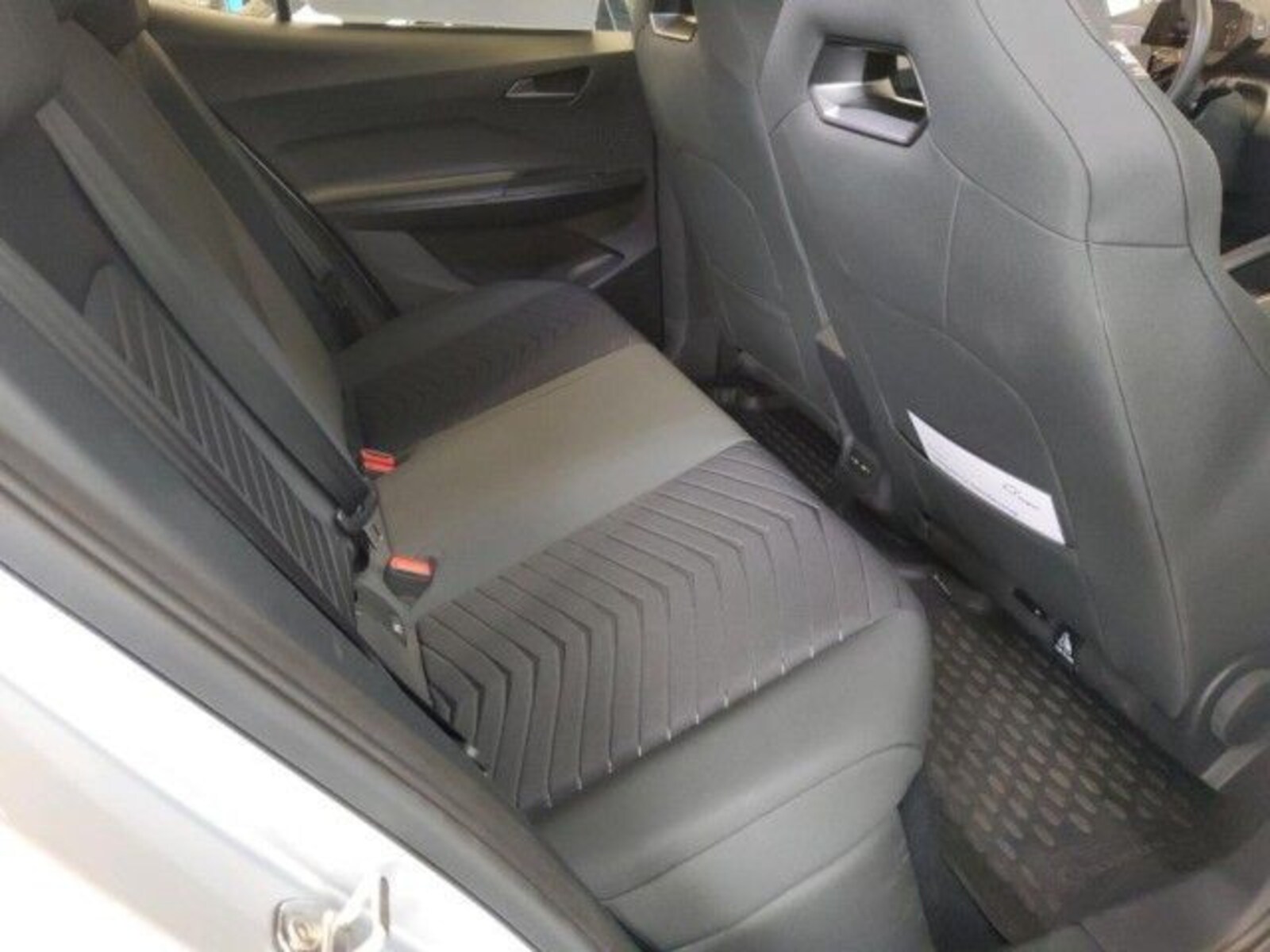 CUPRA Born – Bild 16