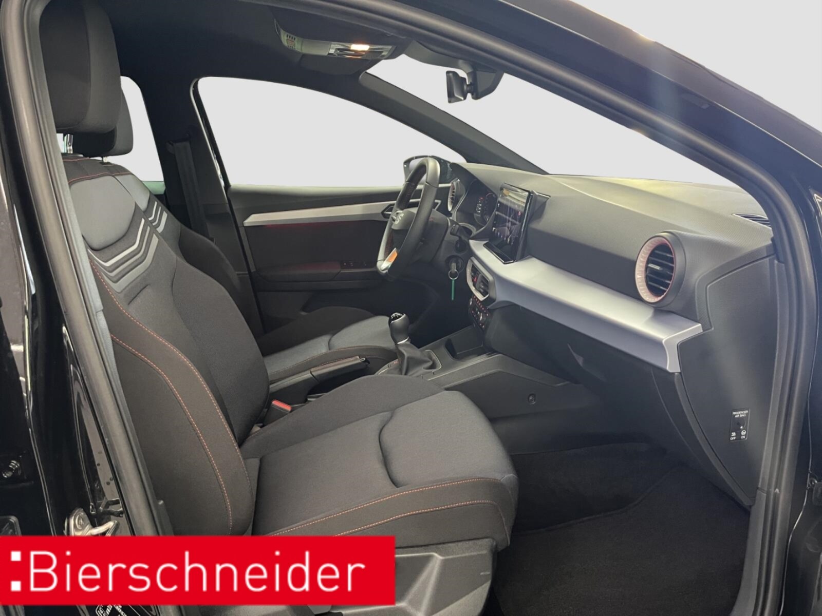 SEAT Ibiza – Bild 14