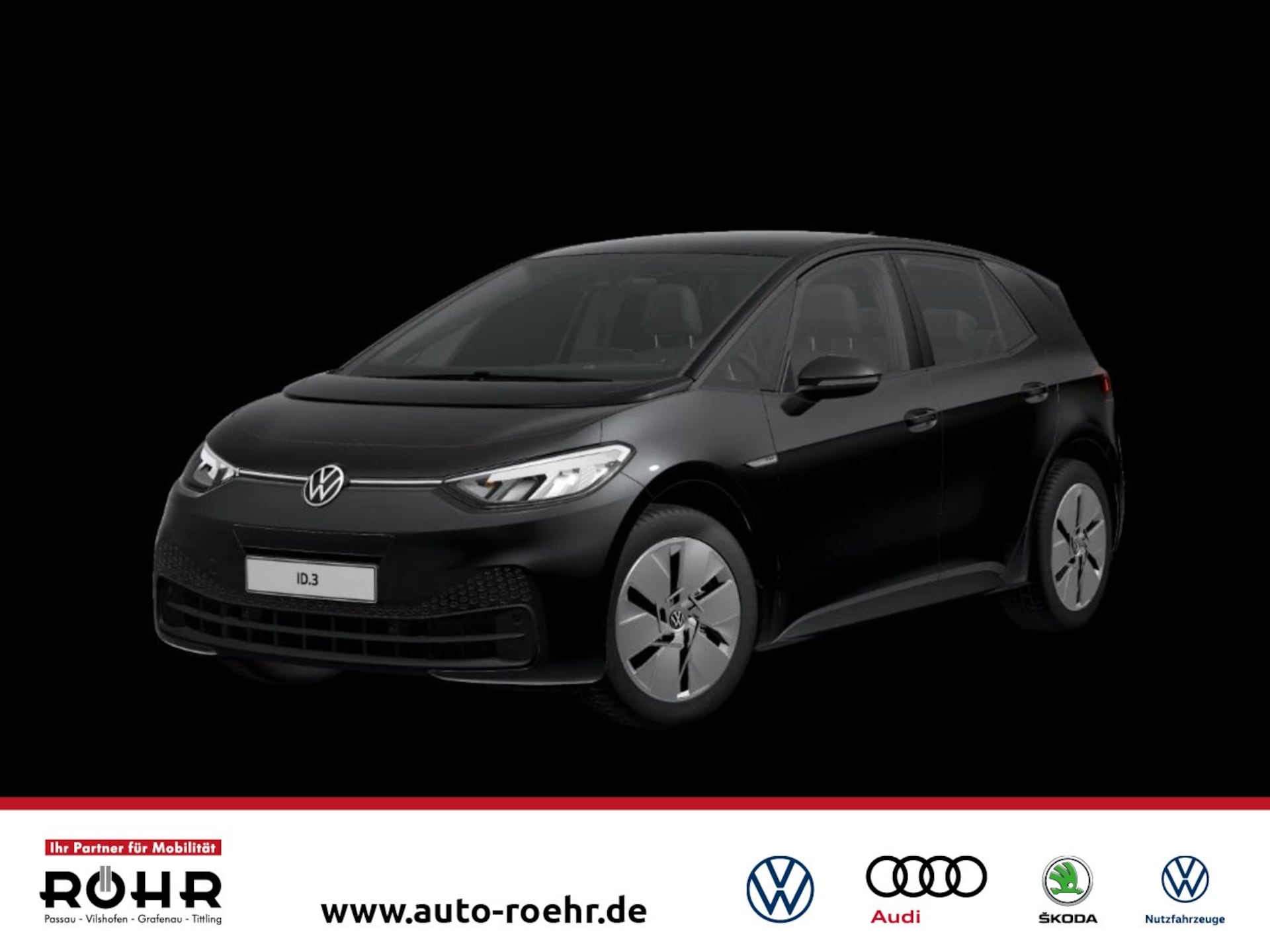Volkswagen ID.3 2022