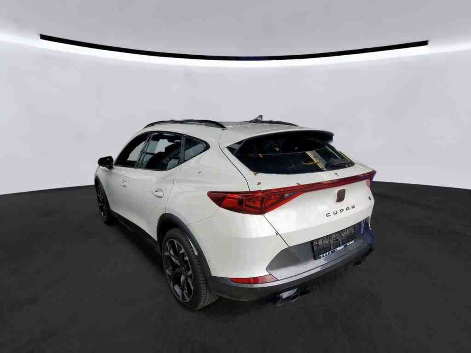 CUPRA Formentor – Bild 4