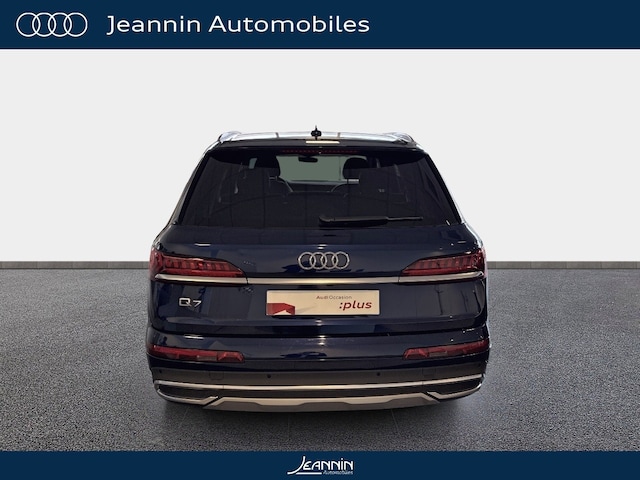Audi Q7 TFSI E Avus 55 TFSI E Quattro 381 Ch Tiptronic -  - Joinsteer - #3