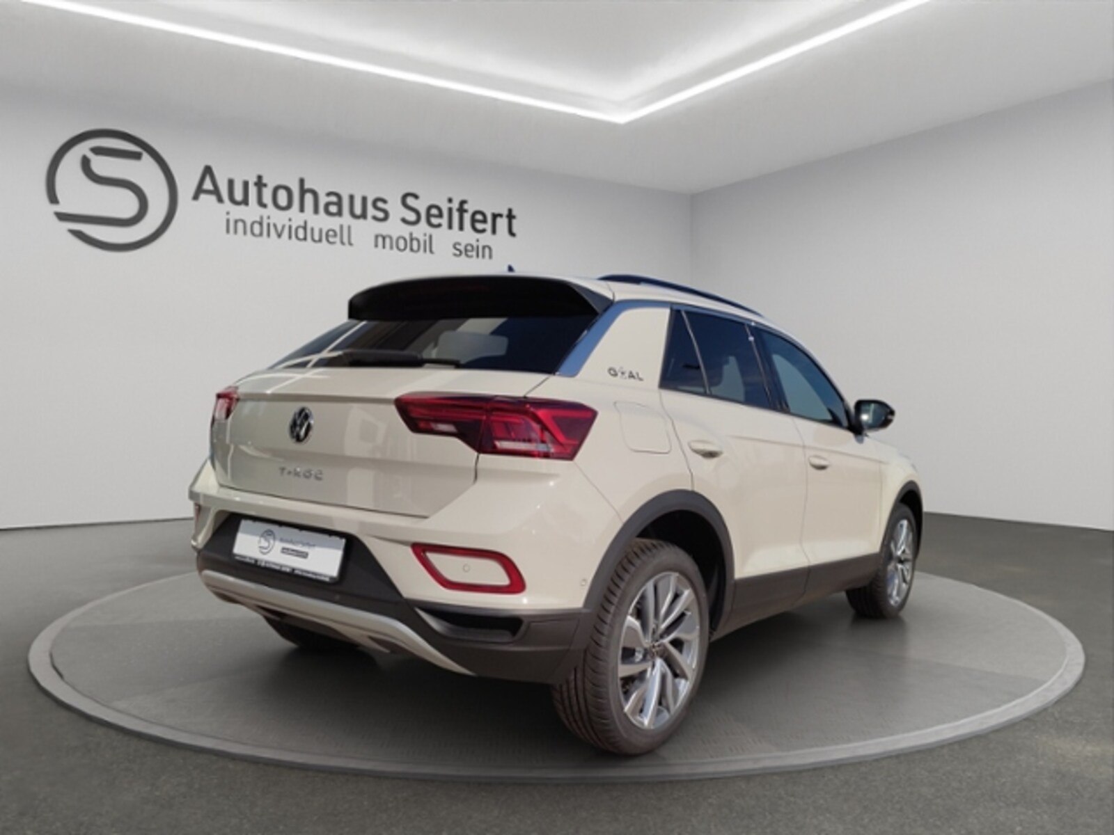 Volkswagen T-Roc – Bild 5