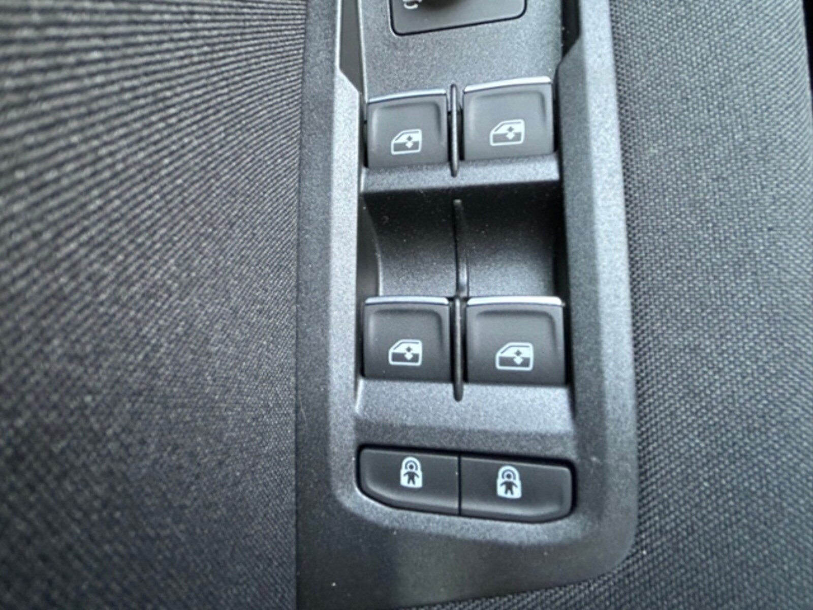 Volkswagen Touran – Bild 21