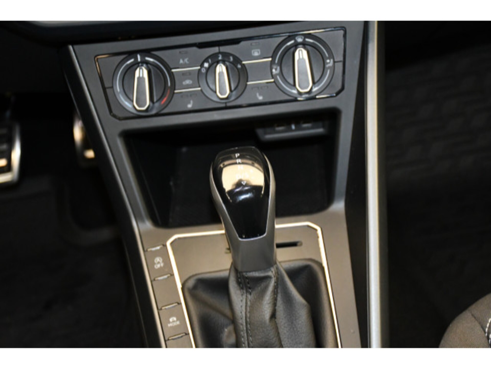 Volkswagen Taigo R-Line