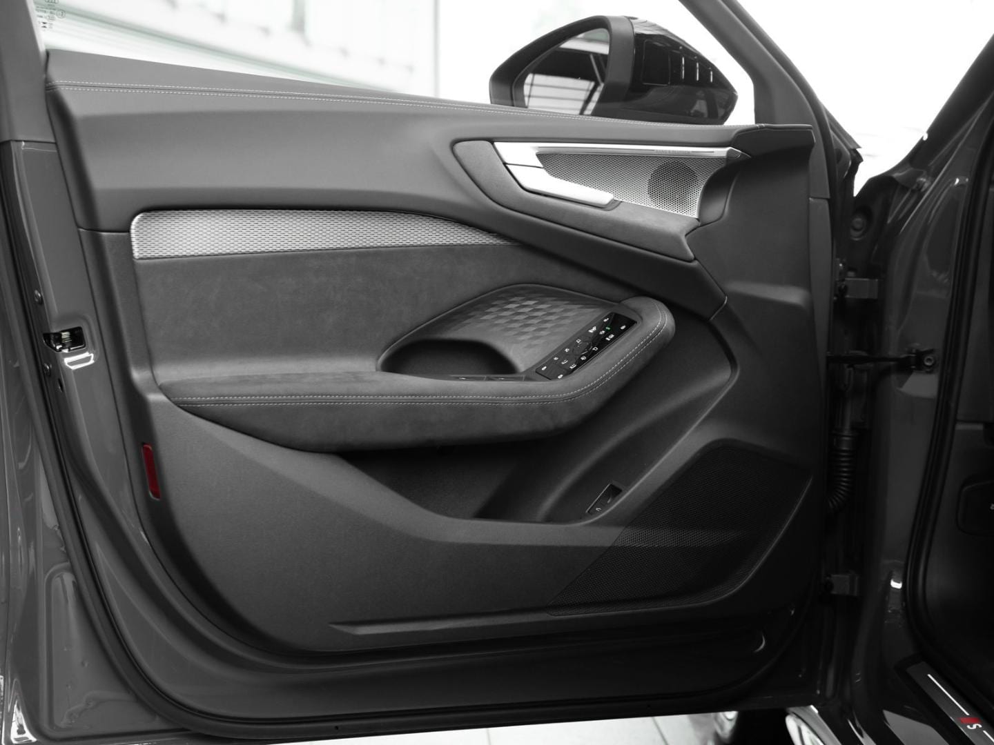 Bild über Audi A5 Avant TDI quattro 150 kW S tronic - für weitere Informationen kontaktieren Sie den Audi Partner