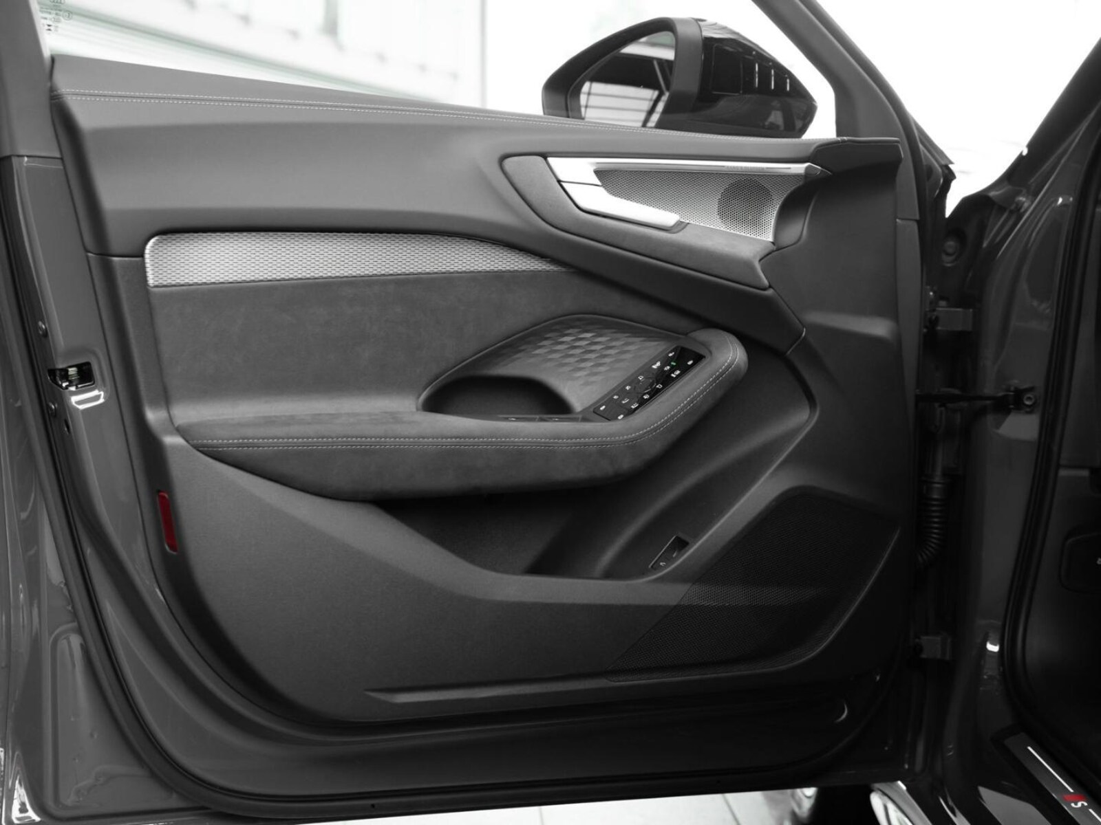 Audi A5 Avant – Bild 15