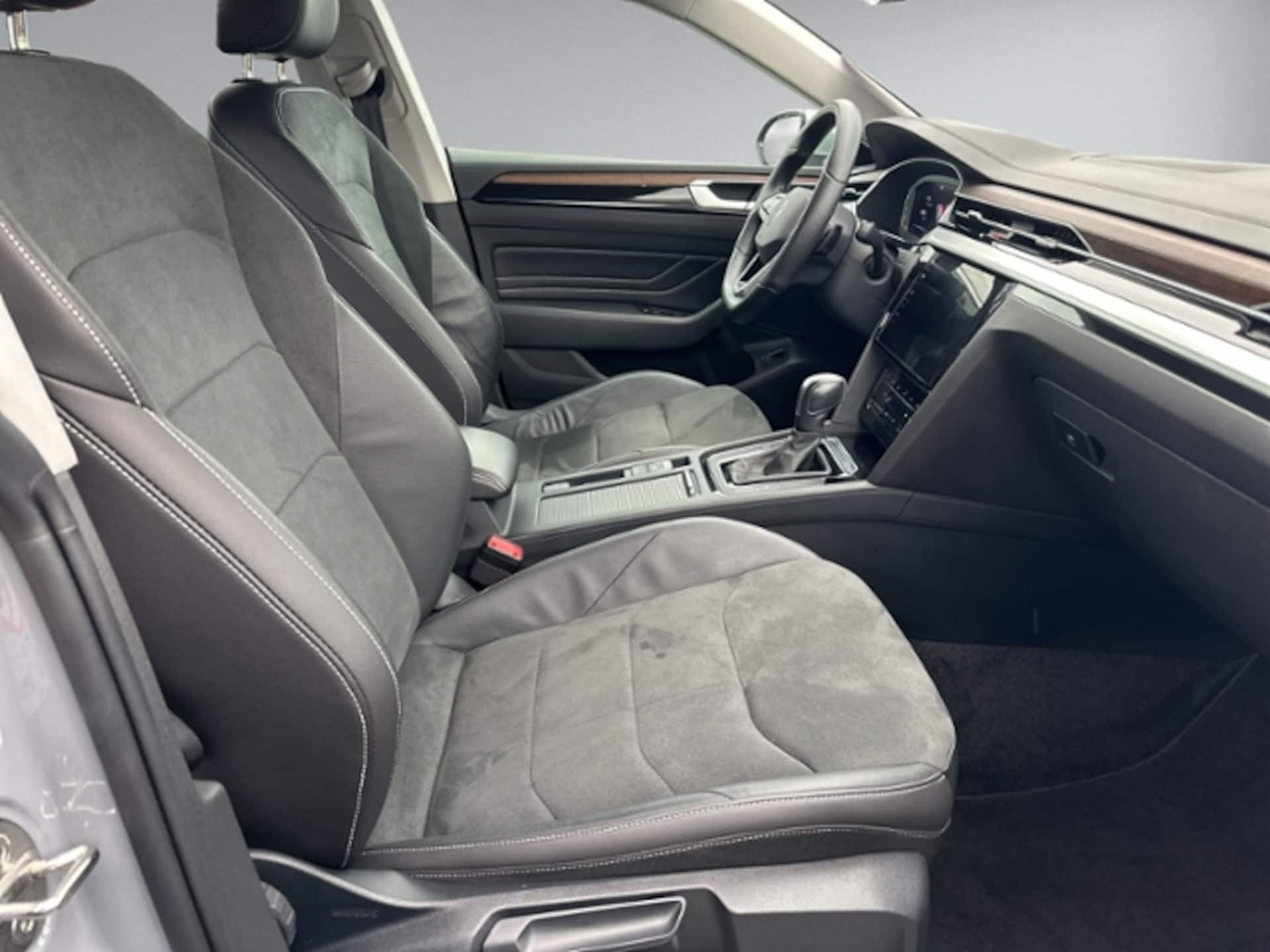 Volkswagen Arteon Shooting Brake Elegance