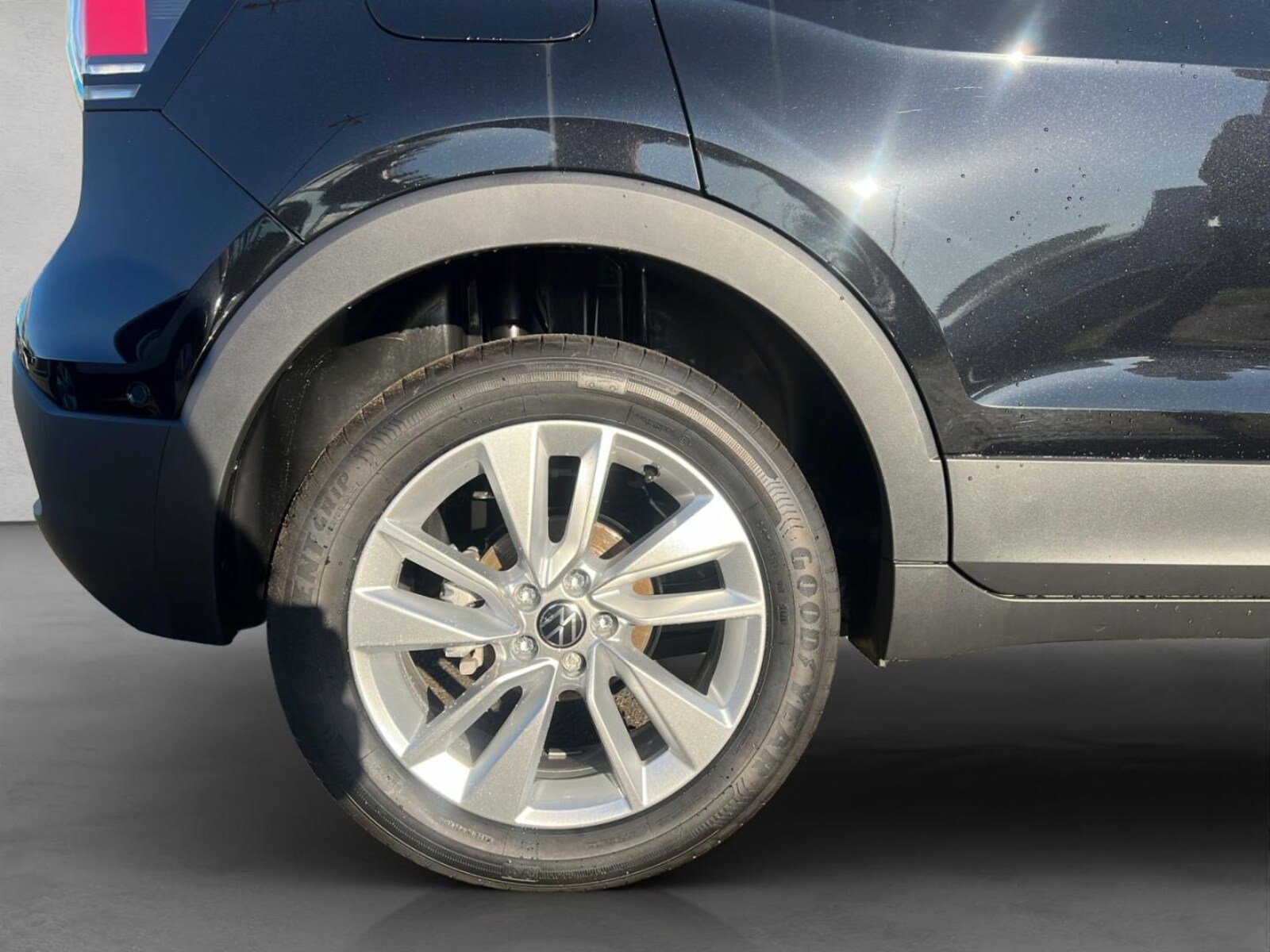 Volkswagen T-Cross – Bild 30