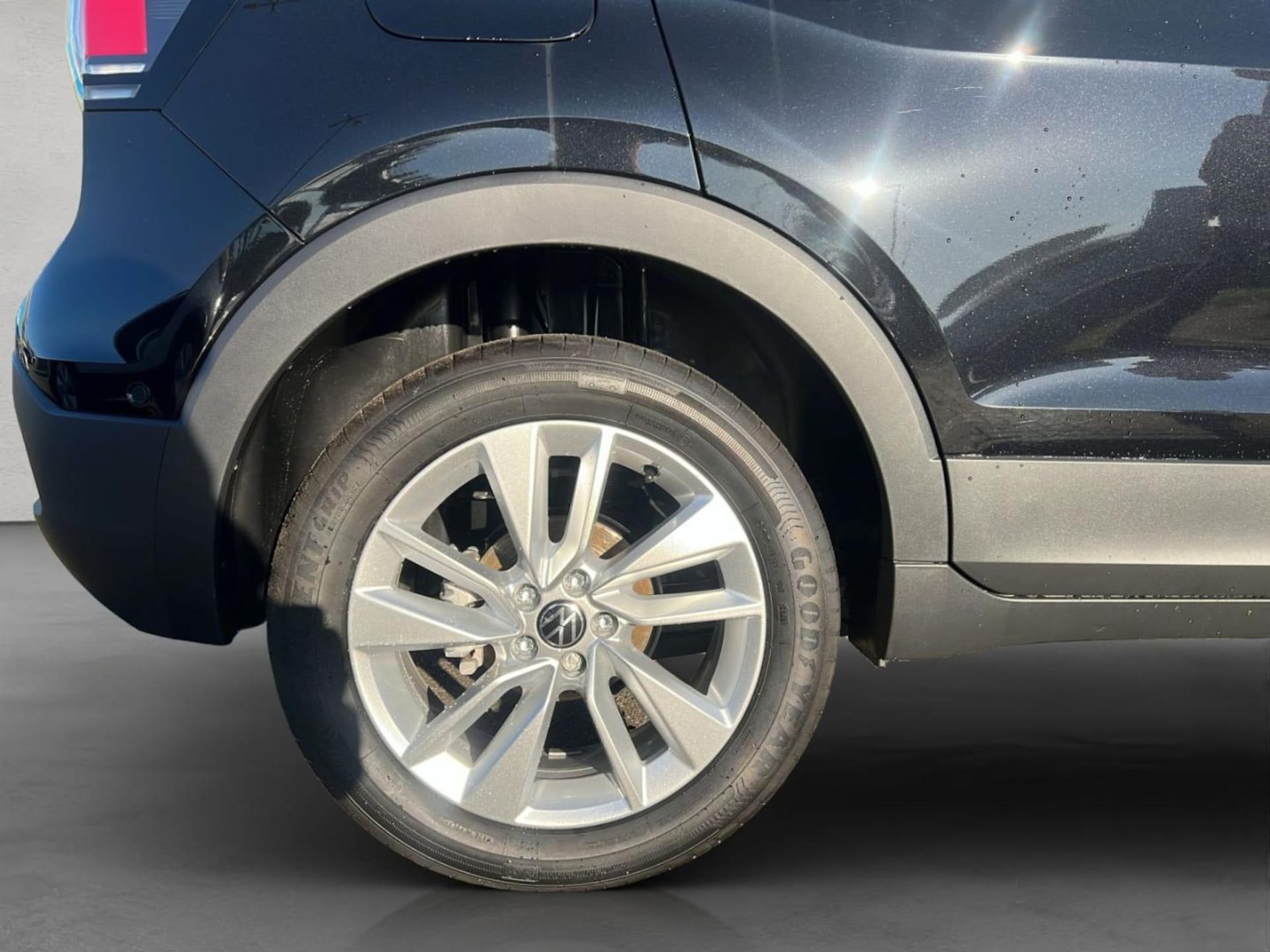 Volkswagen T-Cross ENERGY