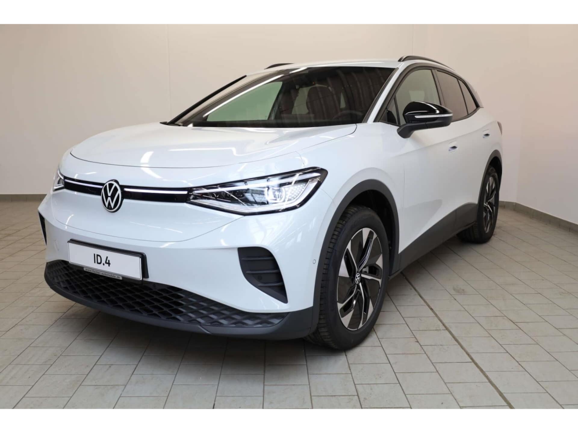 Volkswagen ID.4 Pro