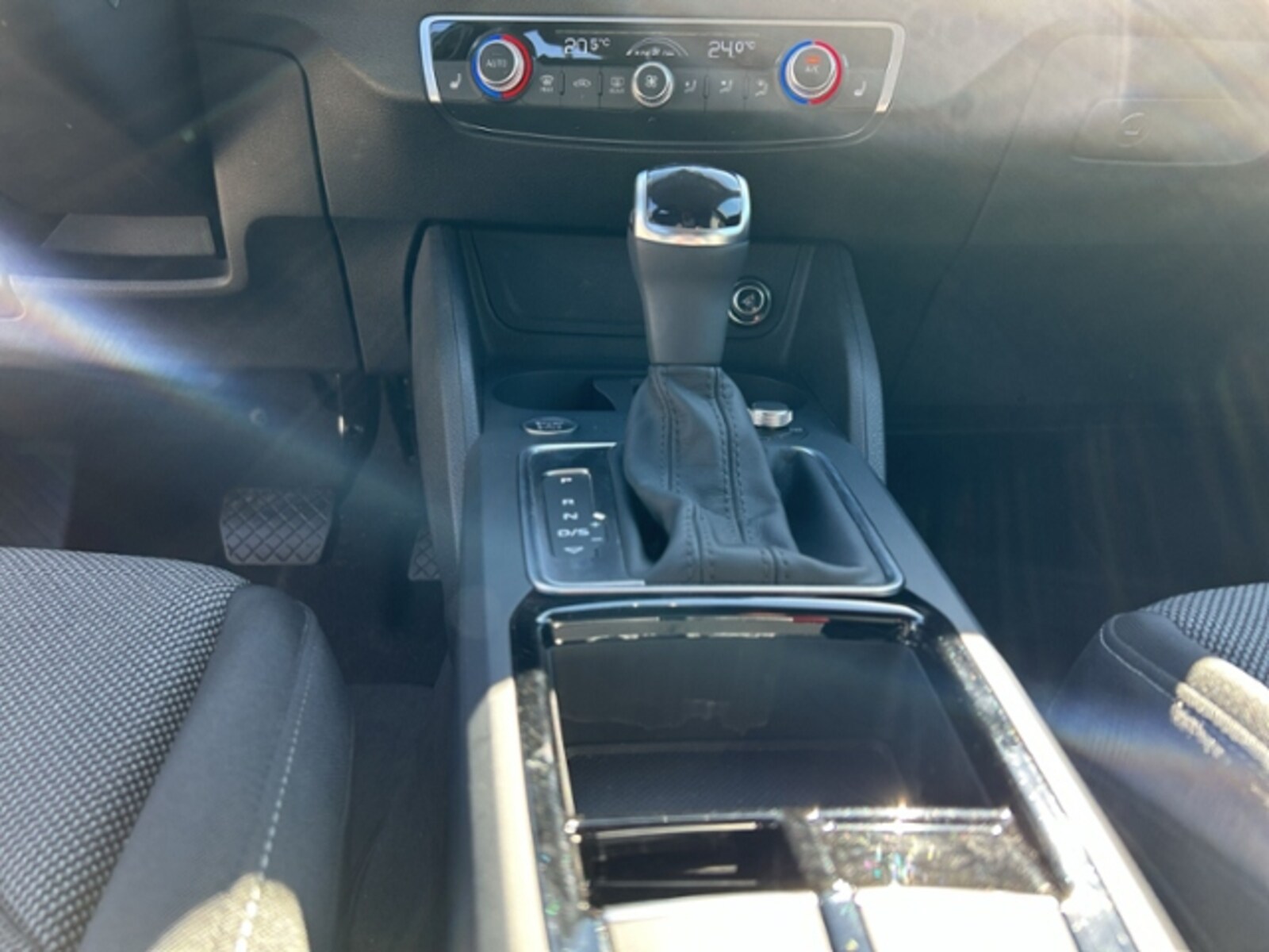 Audi Q2 – Bild 10