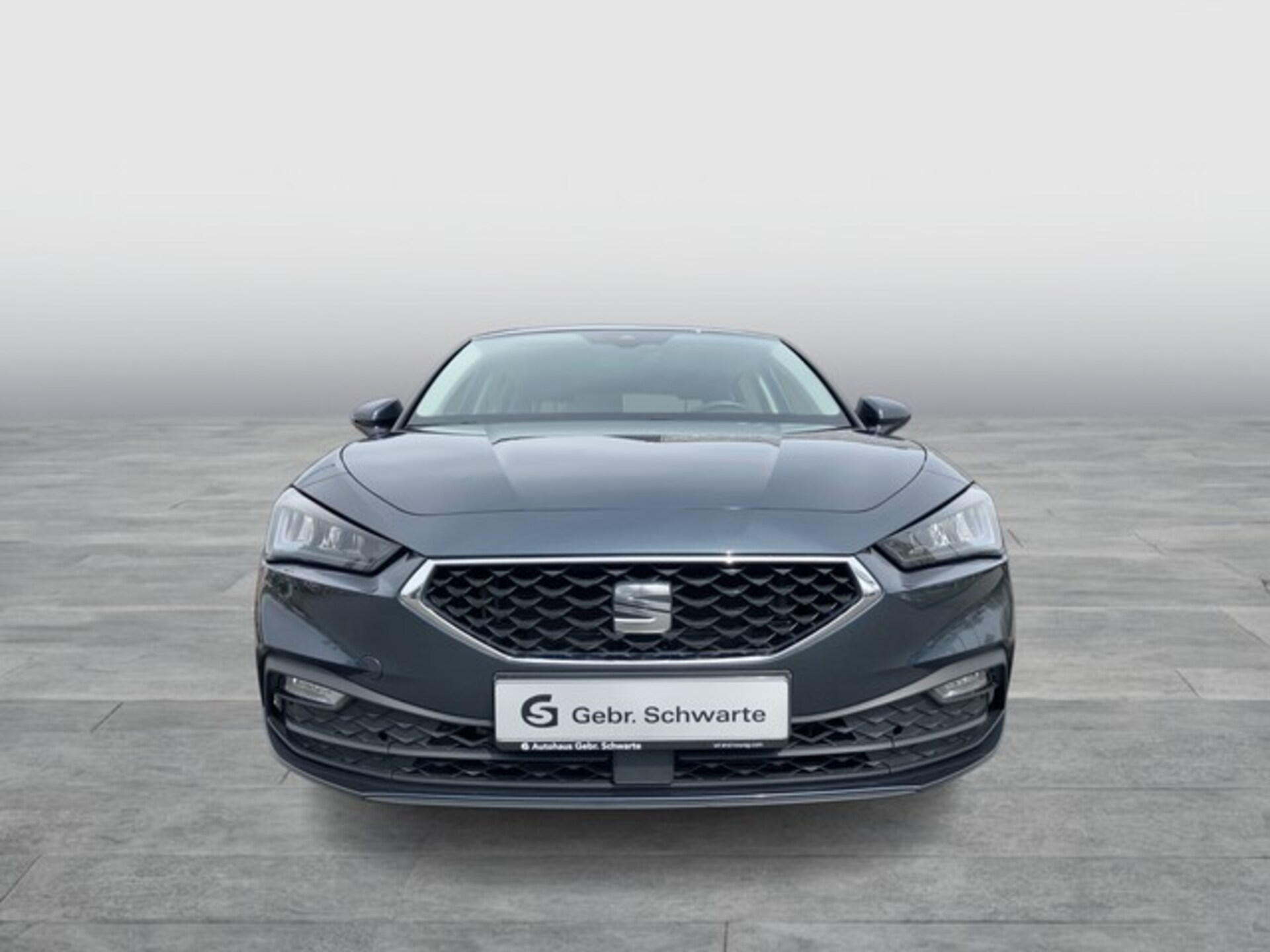 SEAT Leon Style
