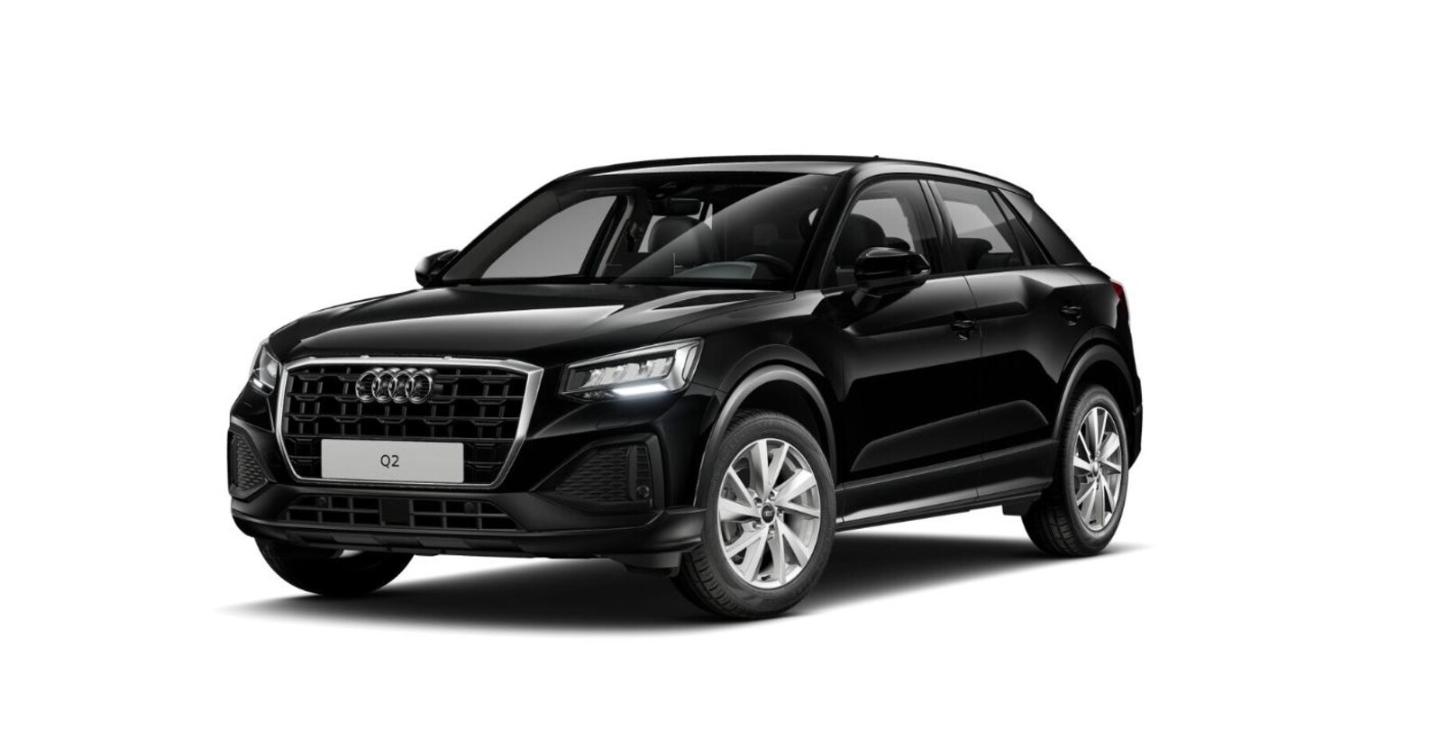 Audi Q2 – Bild 3
