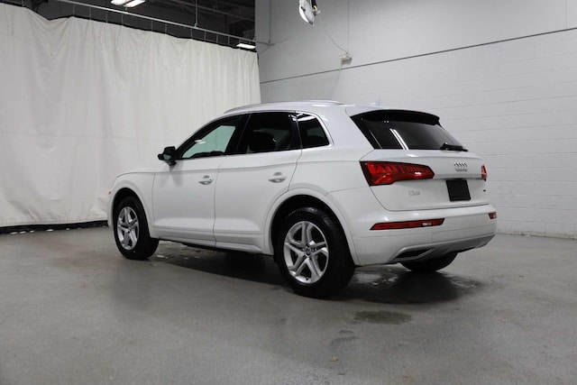 2019 Audi Q5