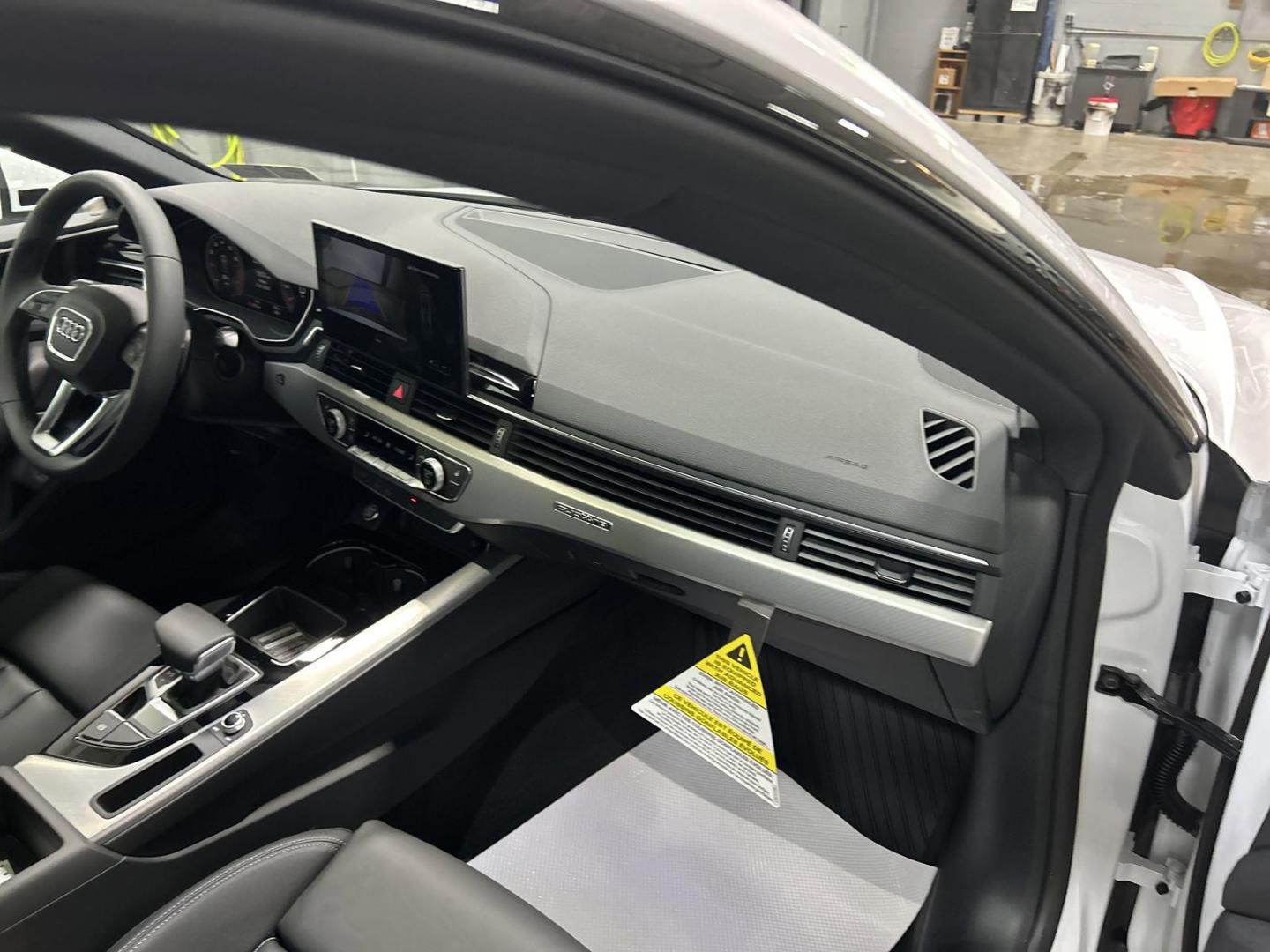 2025 Audi A5 Sportback Premium - Photo 35