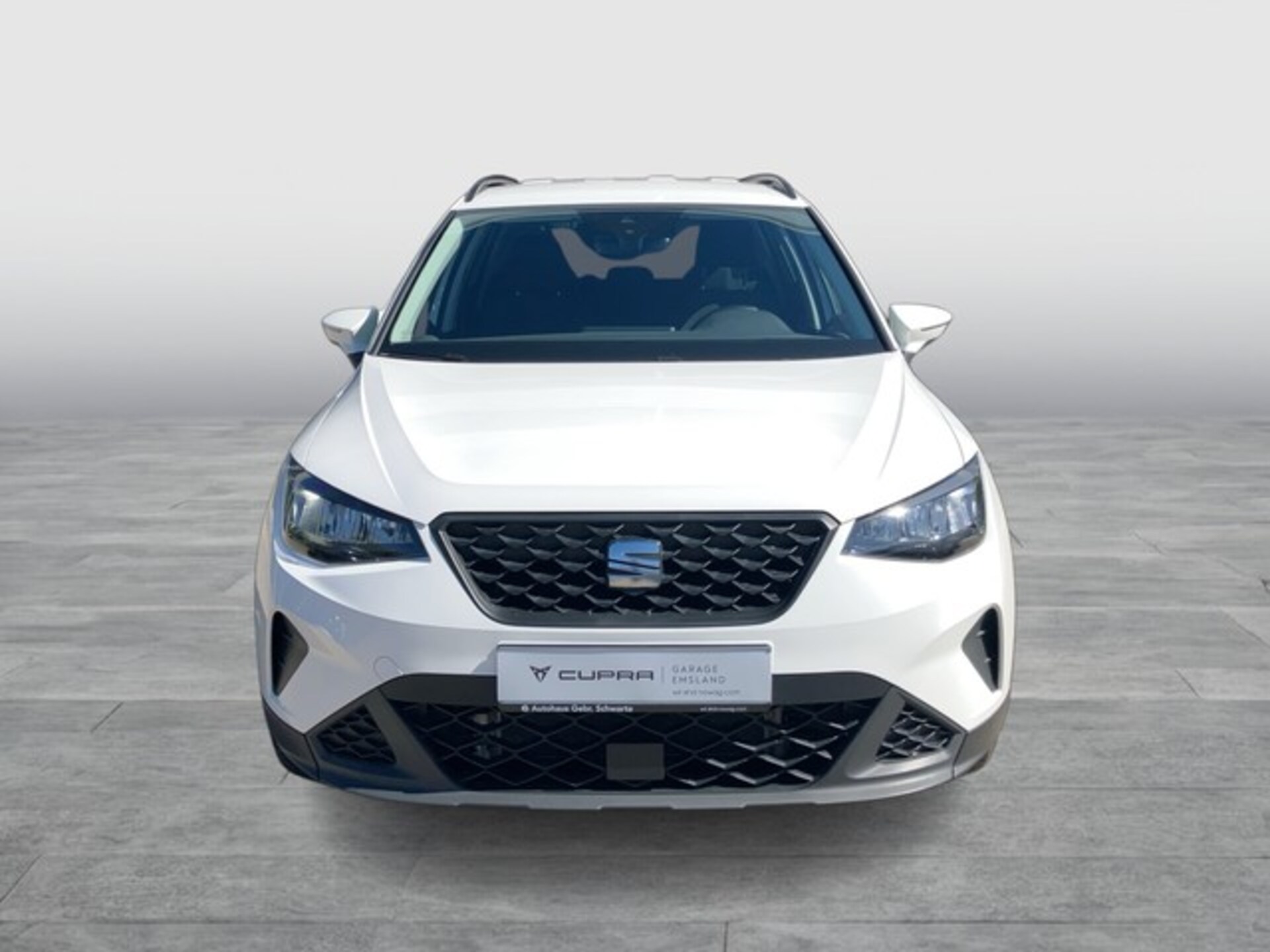SEAT Arona Style