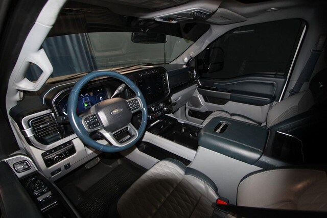 2024 Ford
