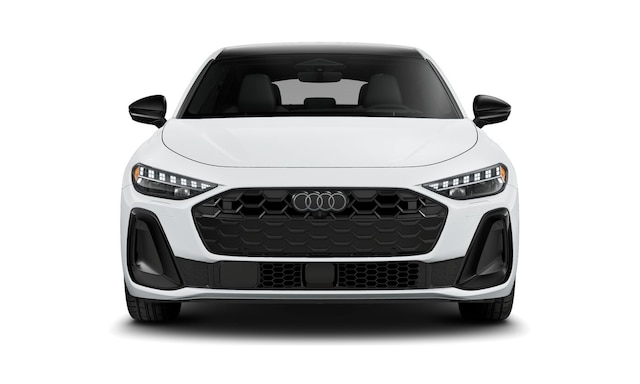 2025 Audi A5 Sedan