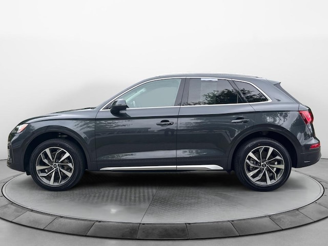 2021 Audi Q5