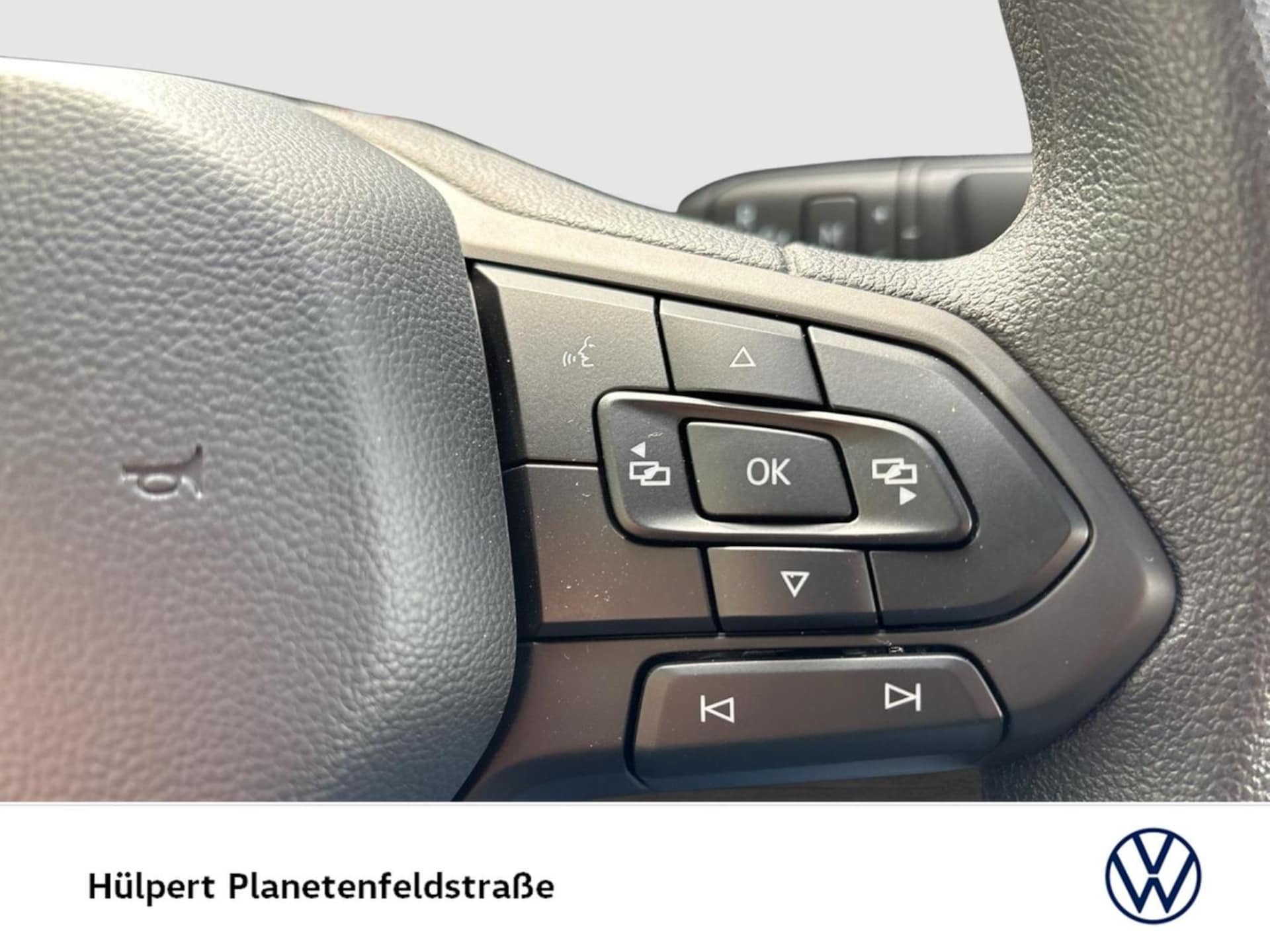 Volkswagen Transporter Kasten kurzer Radstand