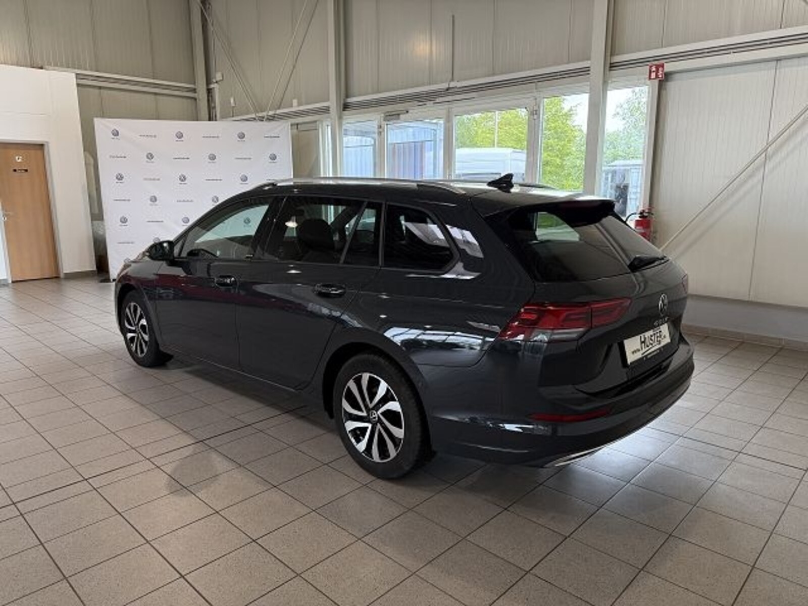 Volkswagen Golf Variant – Bild 6