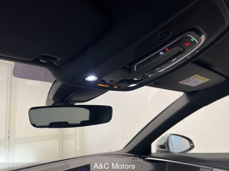 Immagine di Audi S4 Avant S4 Avant sport attitude TDI 255 kW (347 PS) tiptronic - Vista: for more details contact your dealer