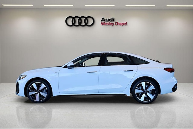 2026 Audi A5 Sedan