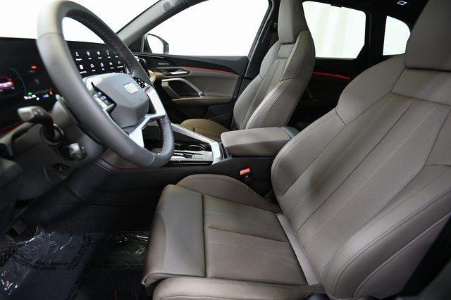 2025 Audi Q5 Premium Plus - Photo 8