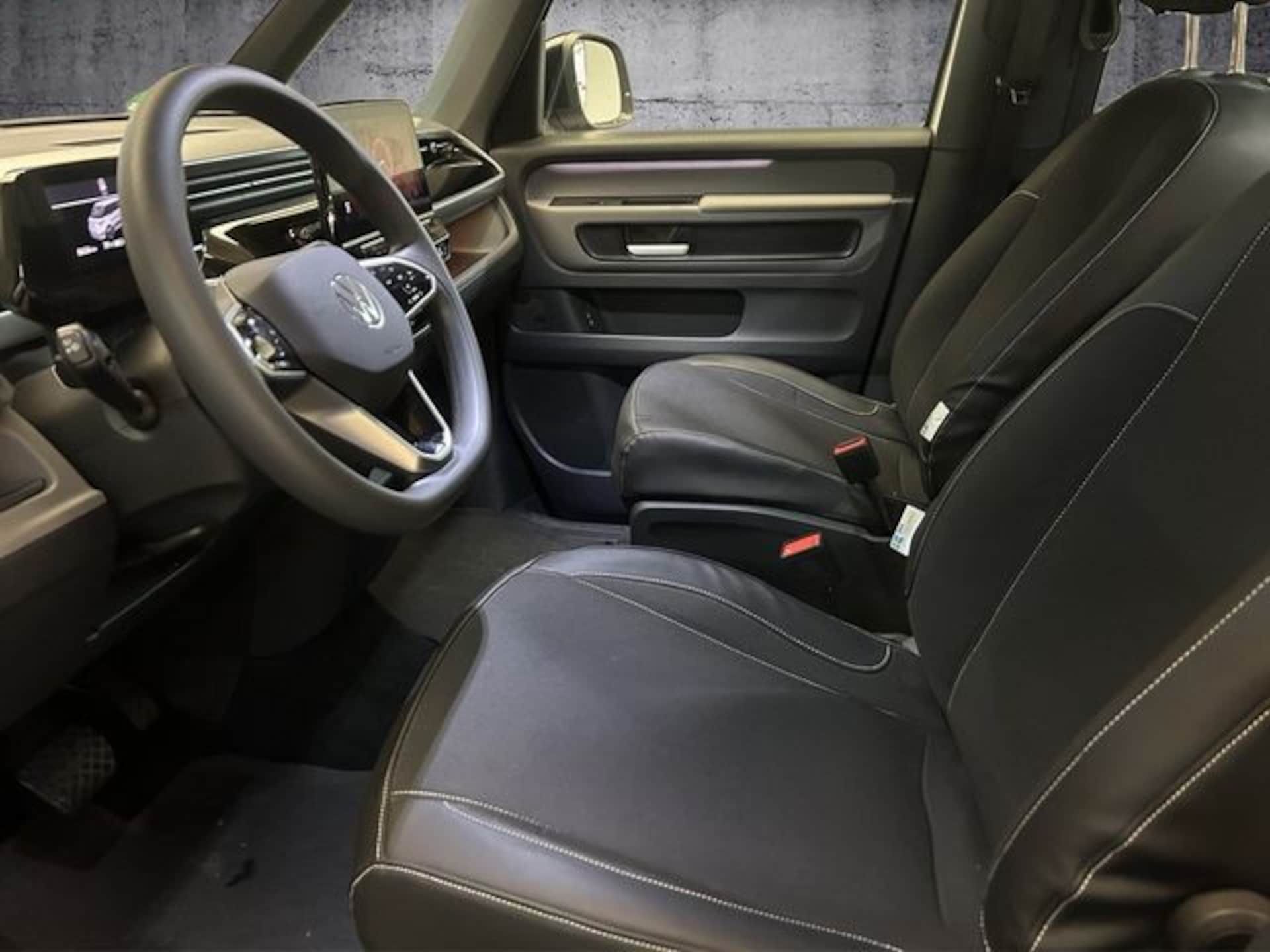 Volkswagen ID. Buzz Pro