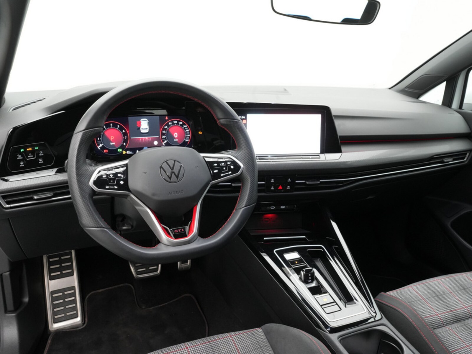 Volkswagen Golf – Bild 4