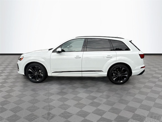 2025 Audi Q7
