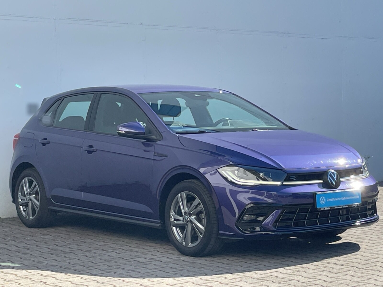 Volkswagen Polo – Bild 3