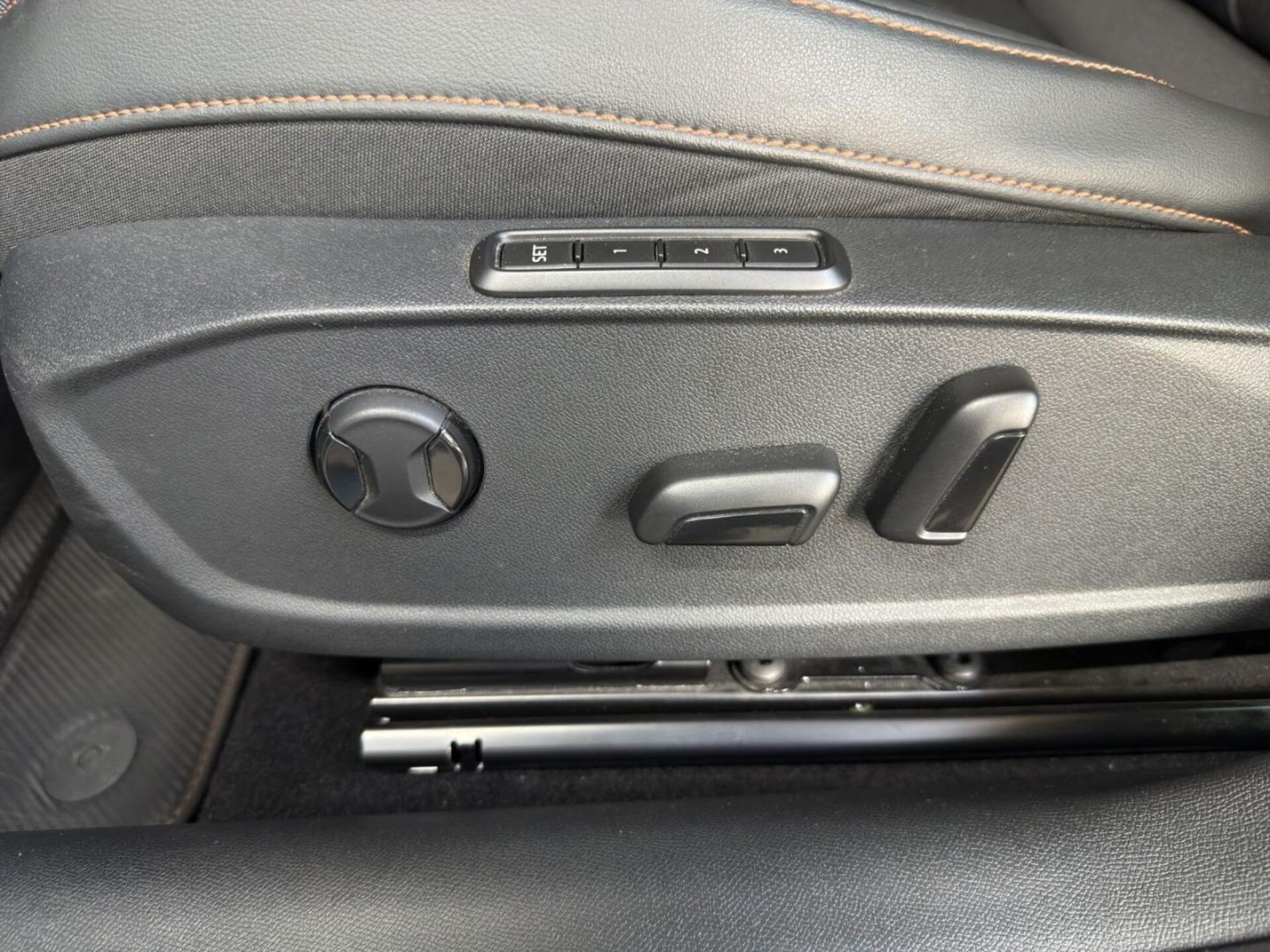 CUPRA Formentor VZ