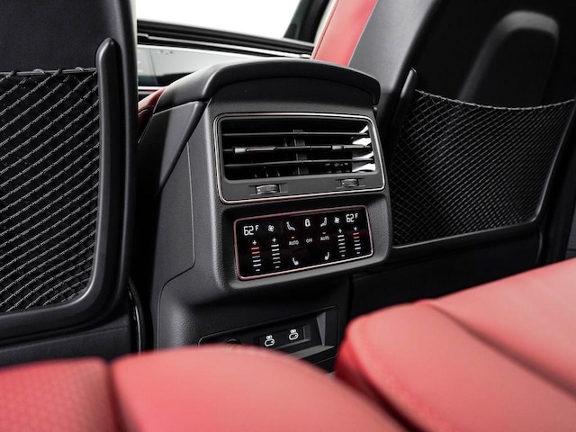 2026 Audi SQ7 Prestige - Photo 30