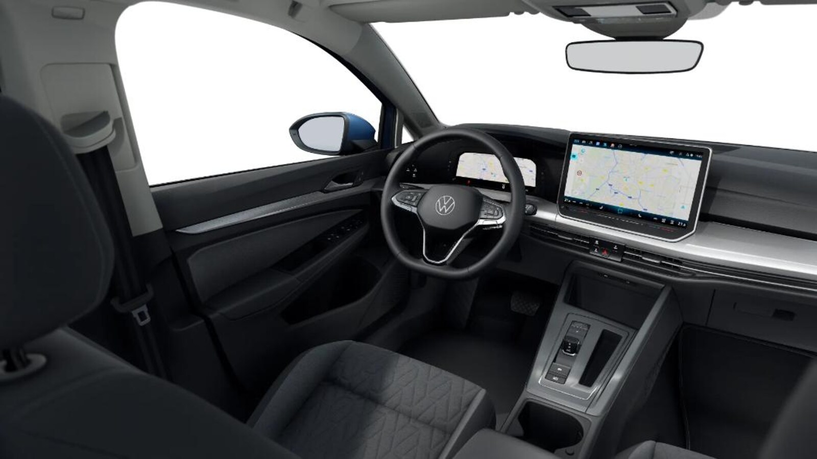 Volkswagen Golf – Bild 13
