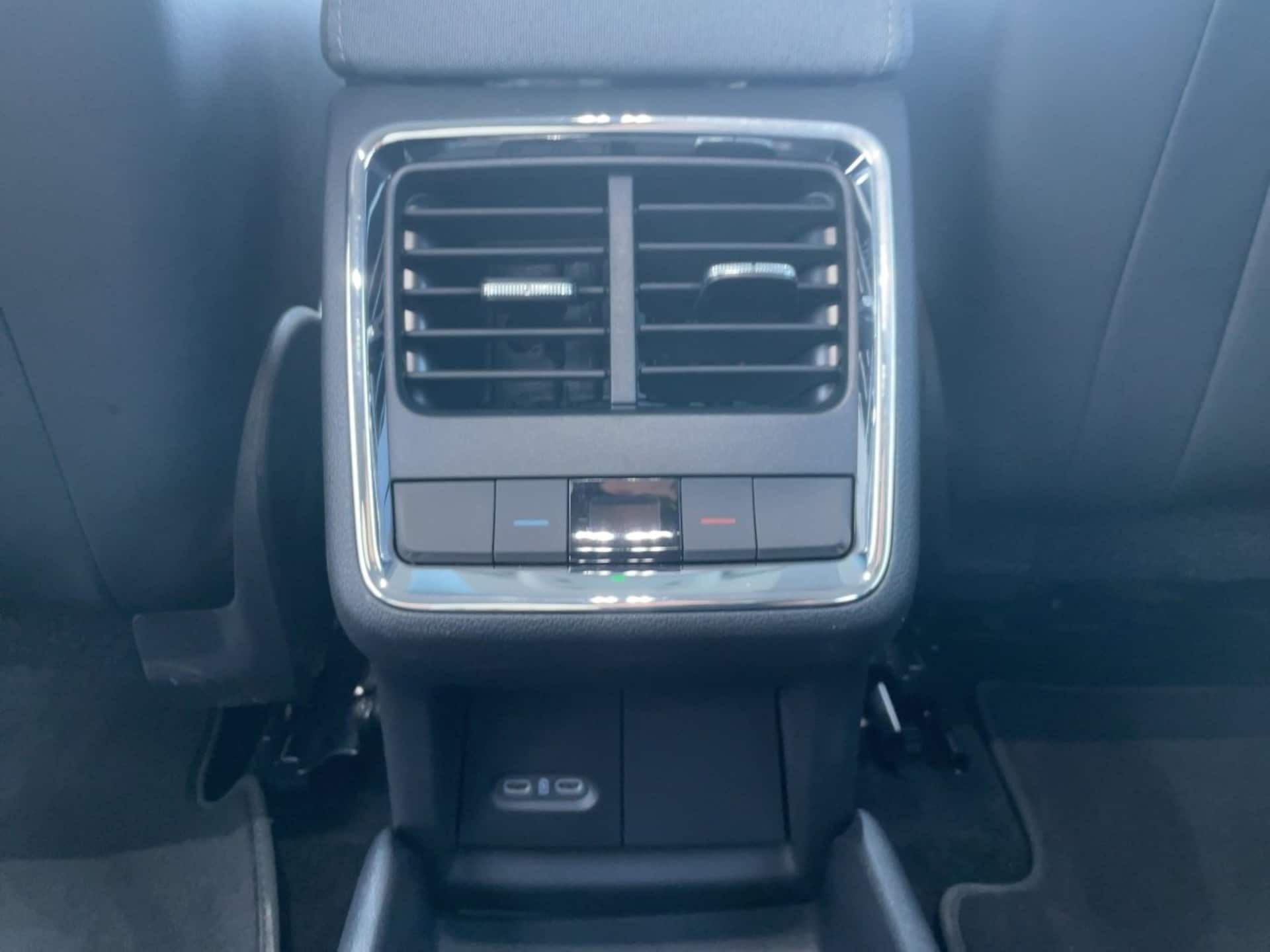 Skoda Enyaq Clever 85
