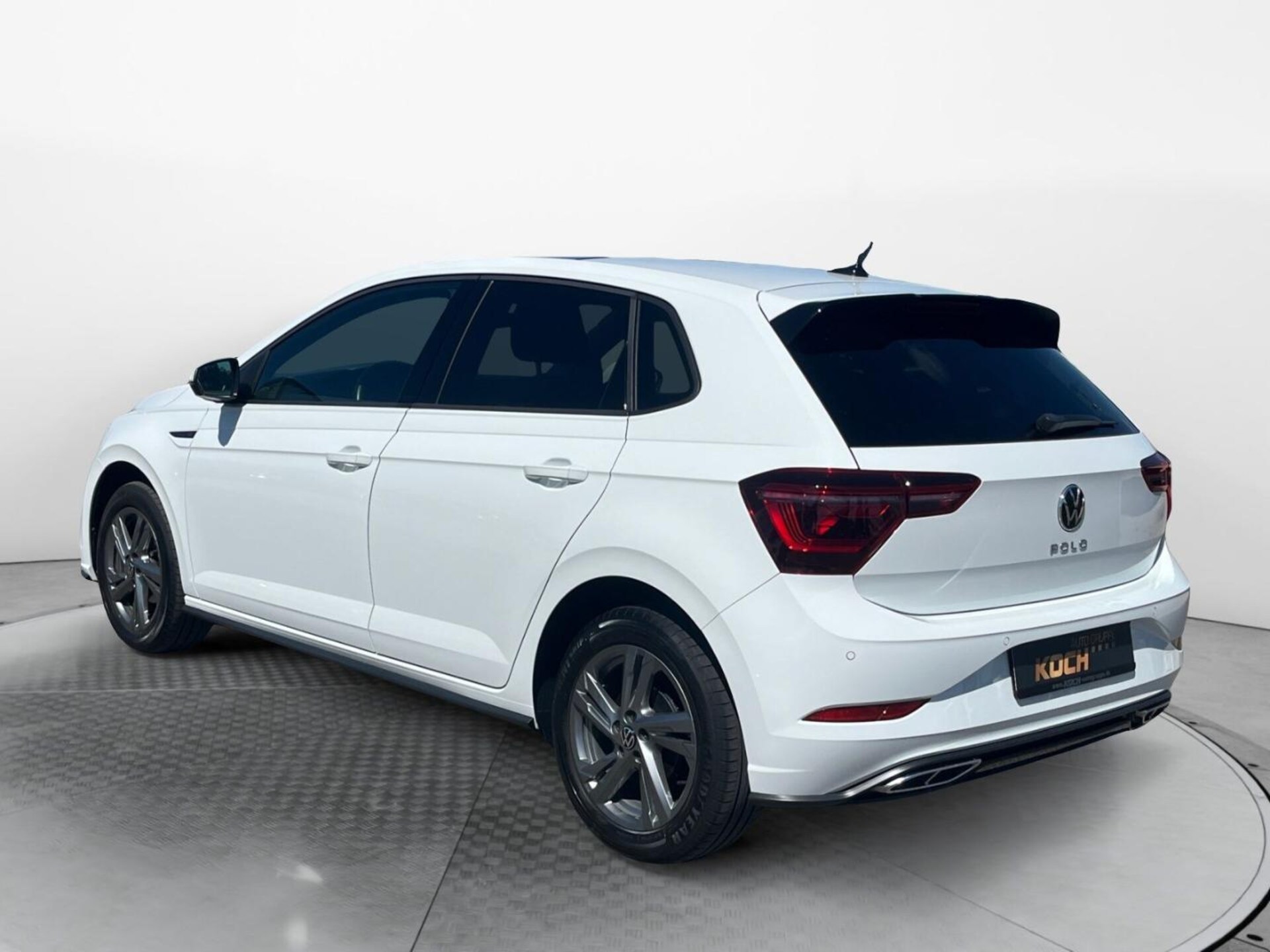 Volkswagen Polo R-Line