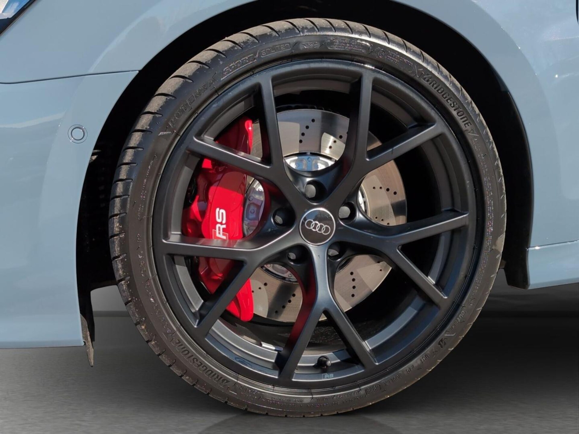 Audi RS 3 Sportback